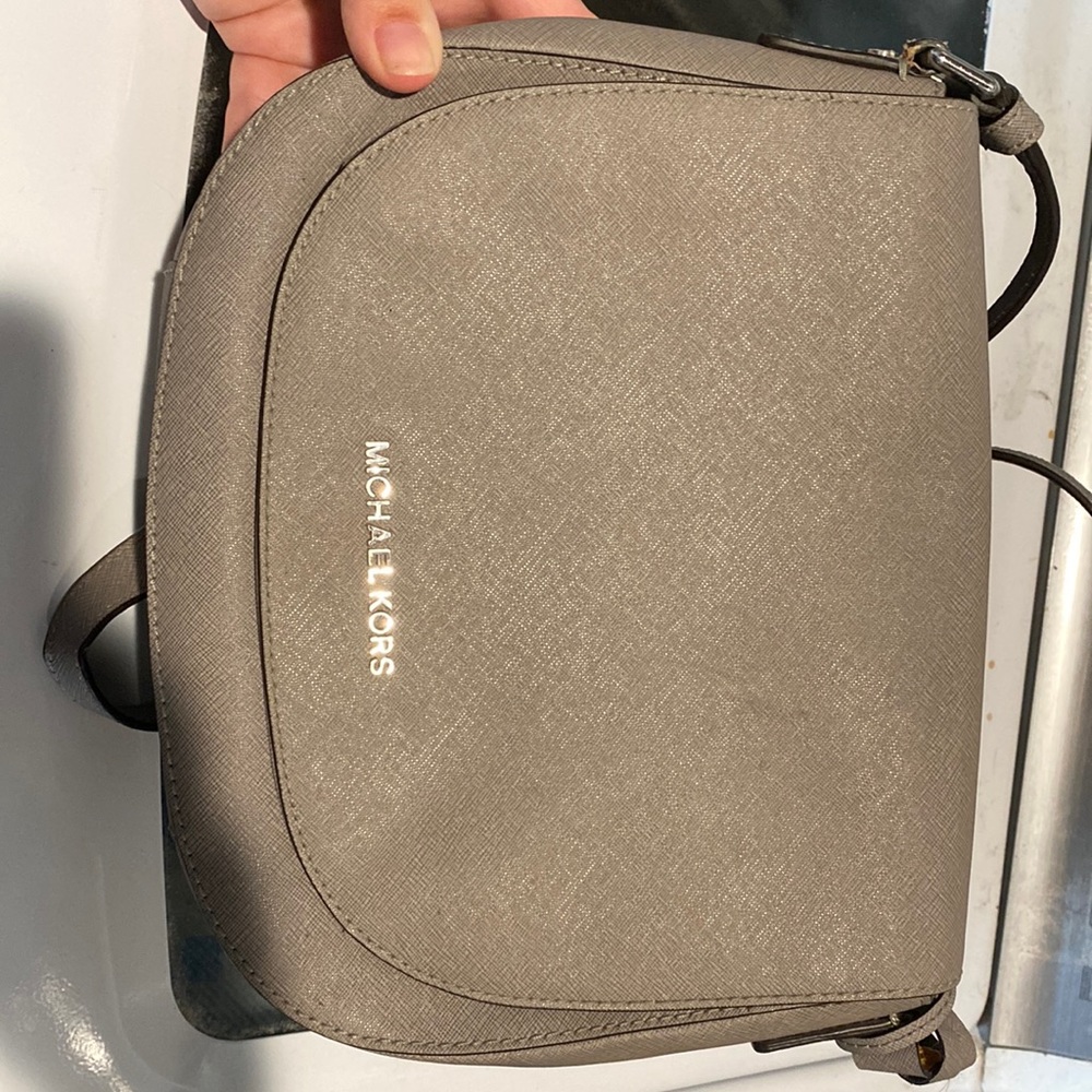 Michael kors shoulder bag